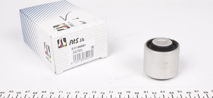 RTS 017-00087