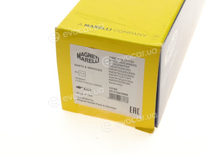 Magneti Marelli 351374070000