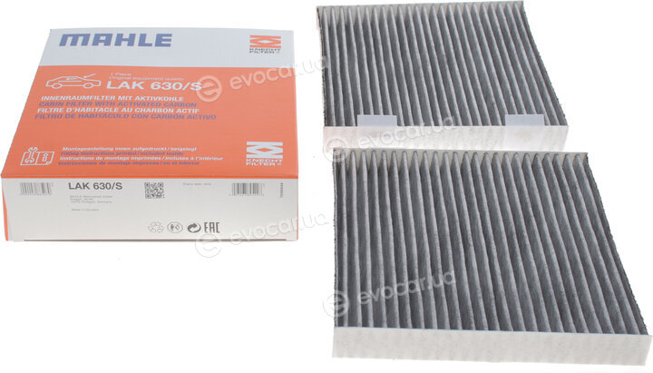 Mahle LAK 630/S