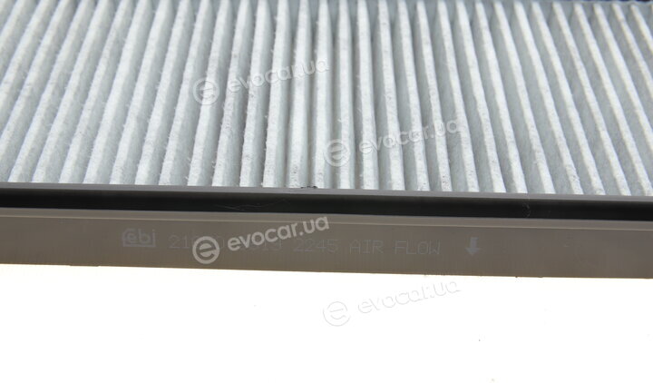 Febi 21650