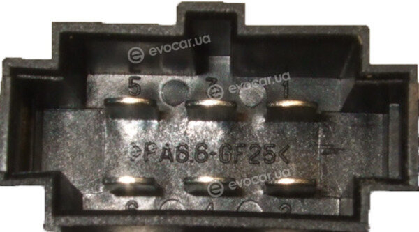 Mahle ABR 37 000P