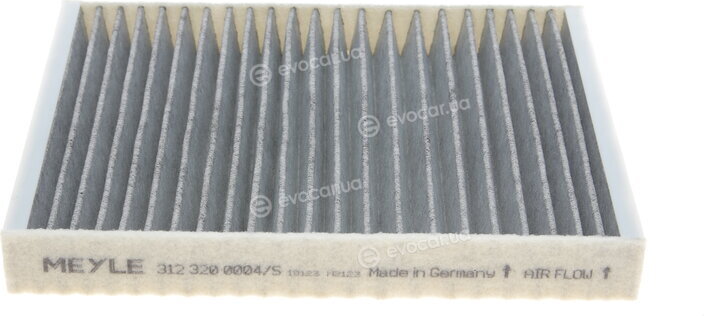 Meyle 312 320 0004/S