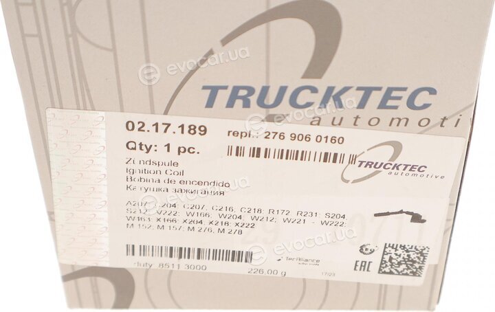 Trucktec 02.17.189