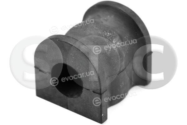 Metalcaucho / STC T406465