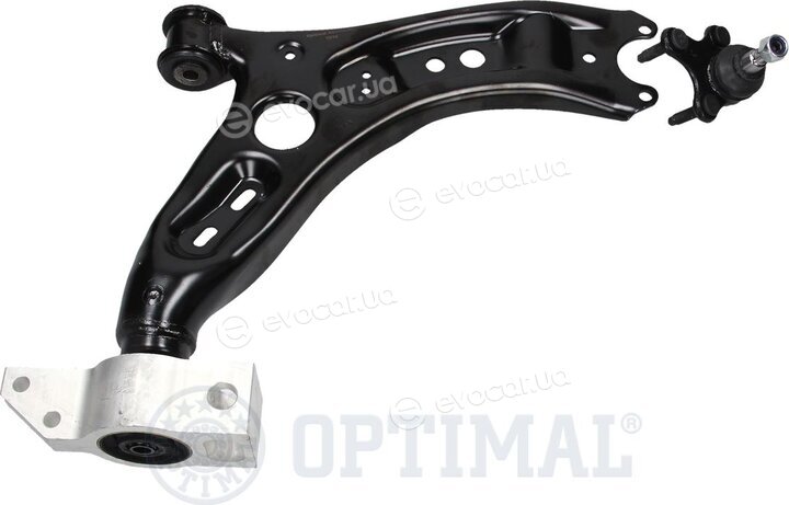Optimal G6-1509