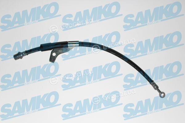 LPR / Samko 6T48513