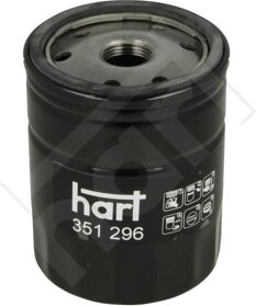 Hart 351 296