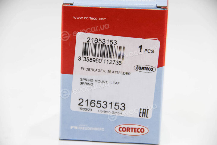 Corteco 21653153