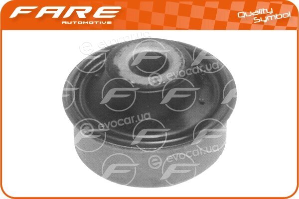 Fare 2021