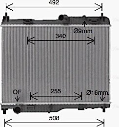 Ava Quality FD2683