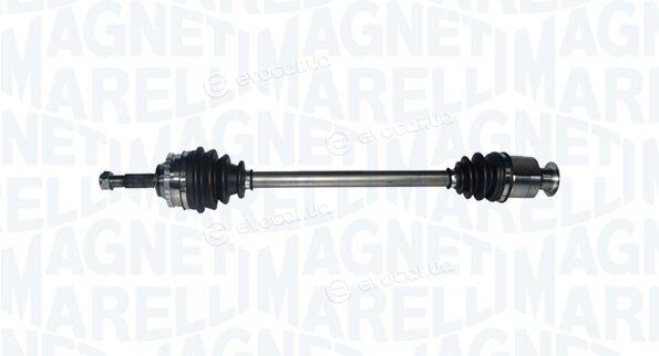 Magneti Marelli 302004190232