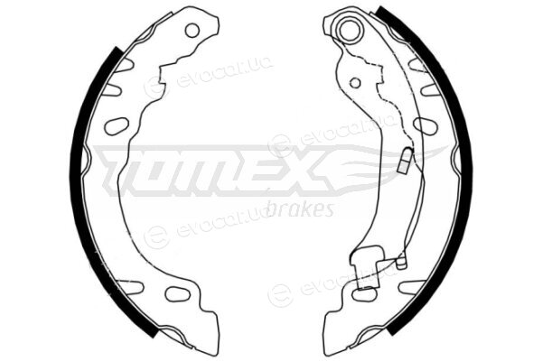 Tomex TX 21-61