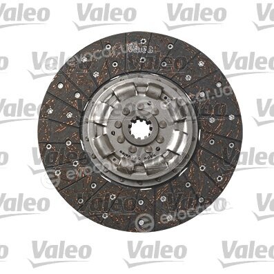 Valeo 809126