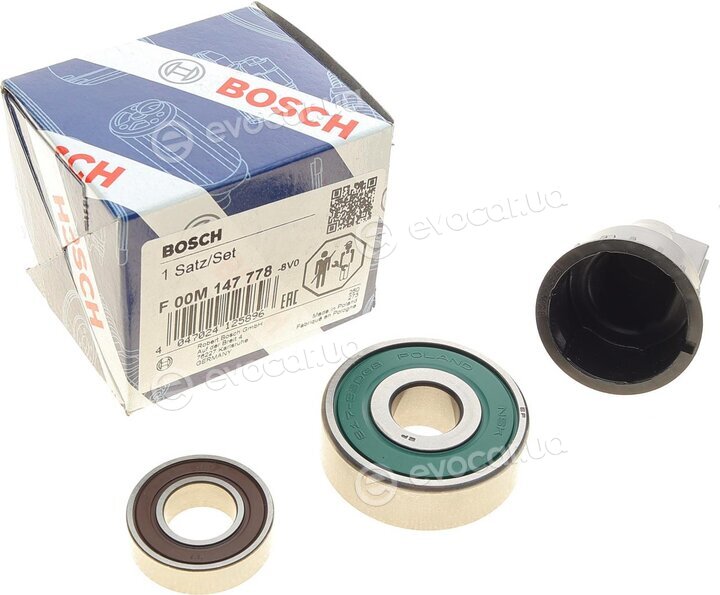 Bosch F00M147778