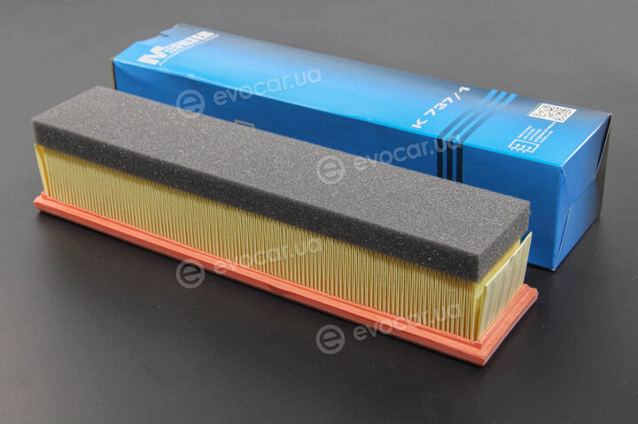 MFilter K 737/1