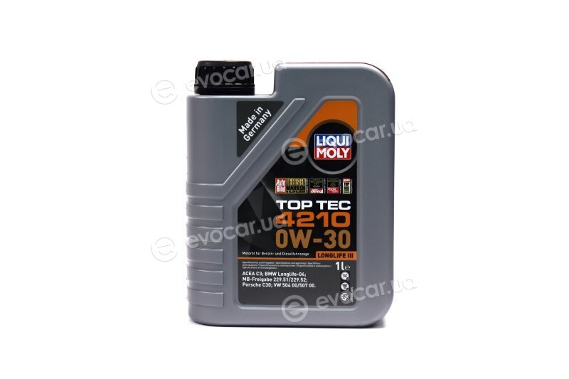 Liqui Moly 21604