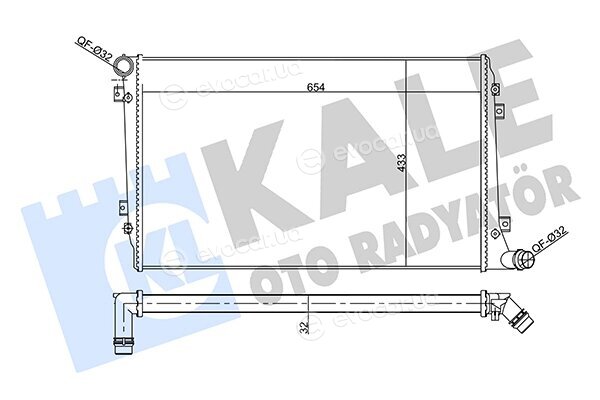 Kale 356930