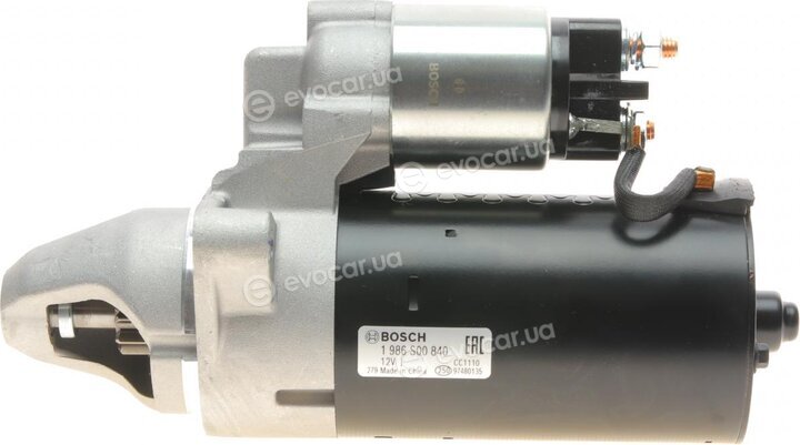 Bosch 1 986 S00 840