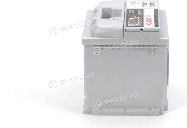 Bosch 0 092 S50 020