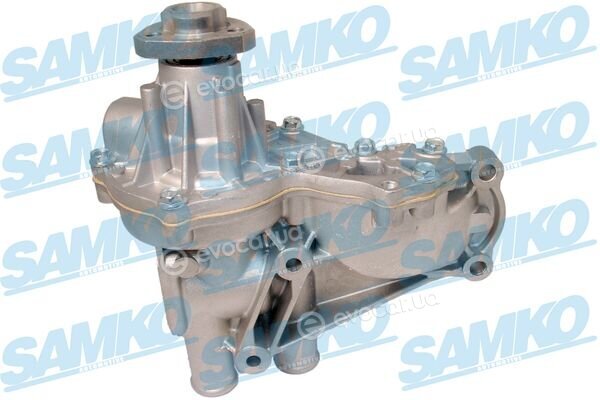 LPR / Samko WP0379