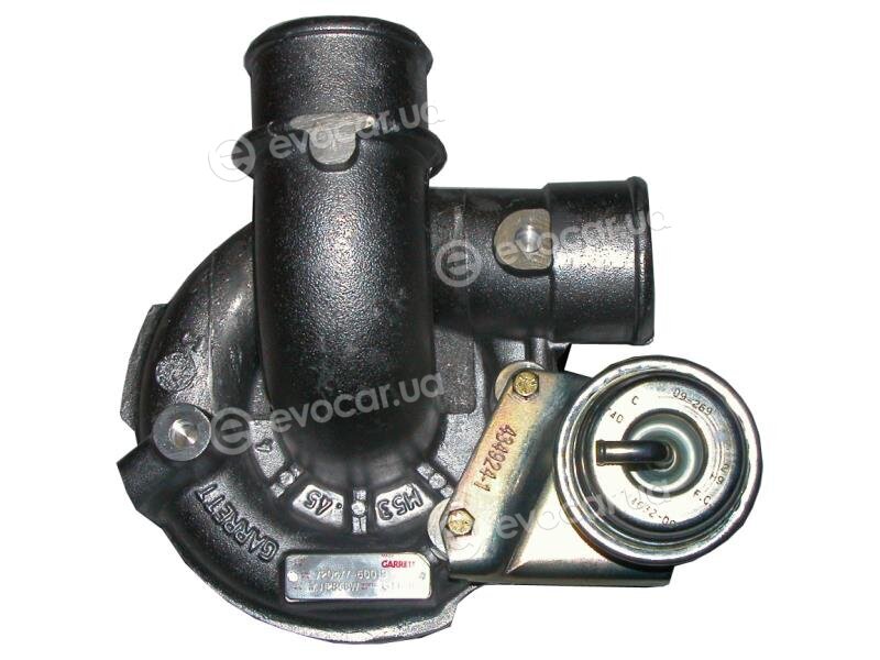 Starline TD S1103T