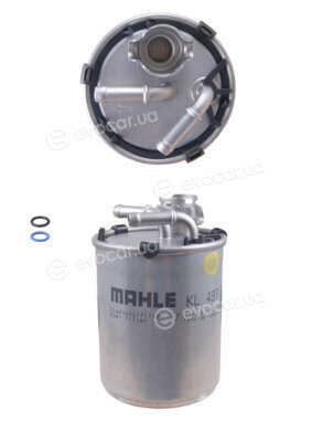 Mahle KL 497D