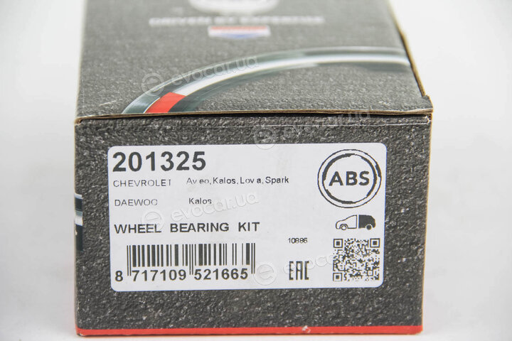 A.B.S. 201325