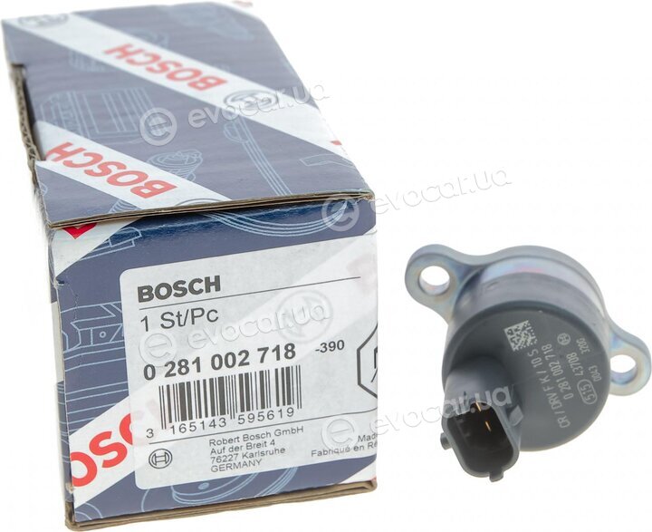 Bosch 0 281 002 718