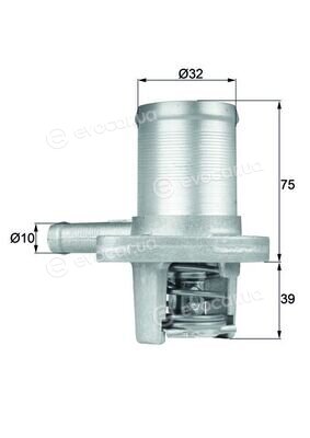 Mahle TI 40 89