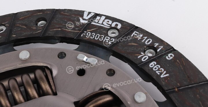 Valeo 835076