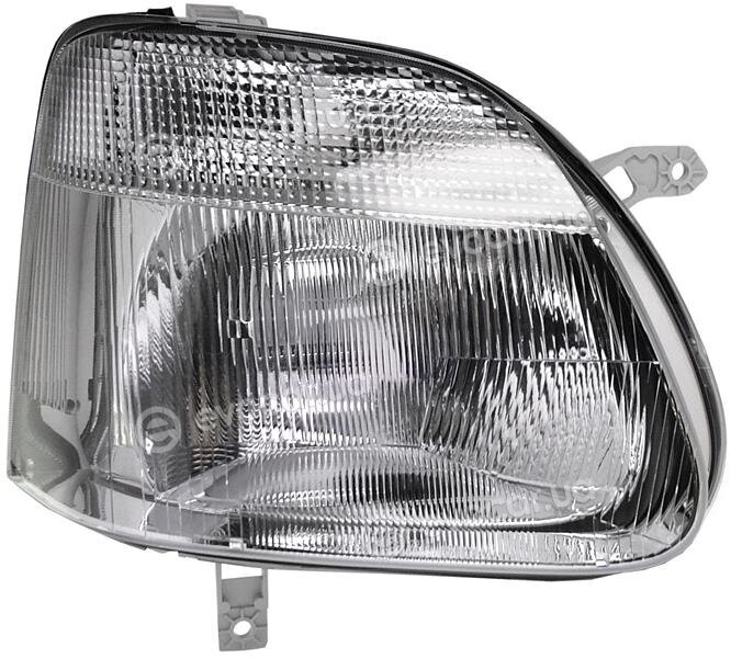 Depo / Loro 442-1126R-LD-EM