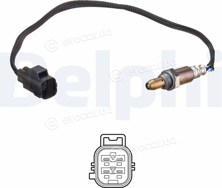 Delphi ES21271