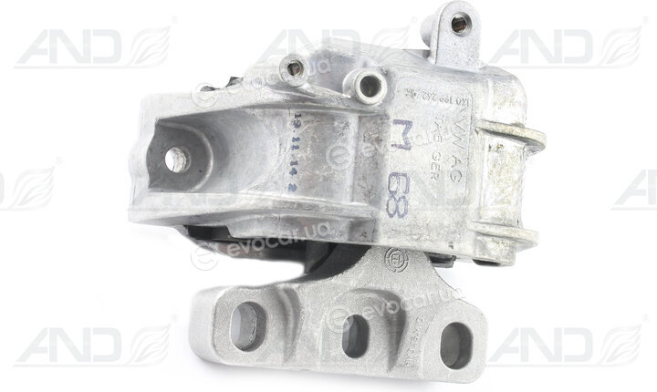 VAG 1K0 199 262 AR