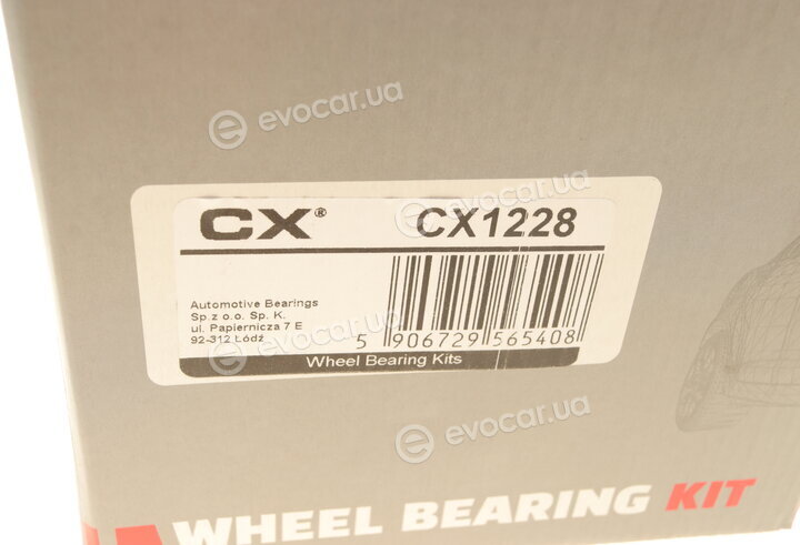 CX 1228