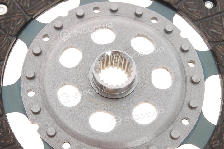 Kawe / Quick Brake 962531CSC