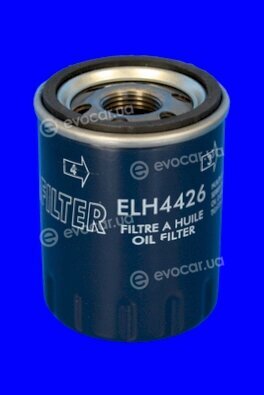 Meca ELH4426