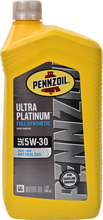 Pennzoil 550040865