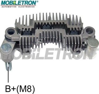 Mobiletron RM-132