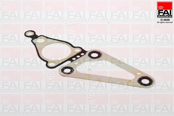 FAI TC1468