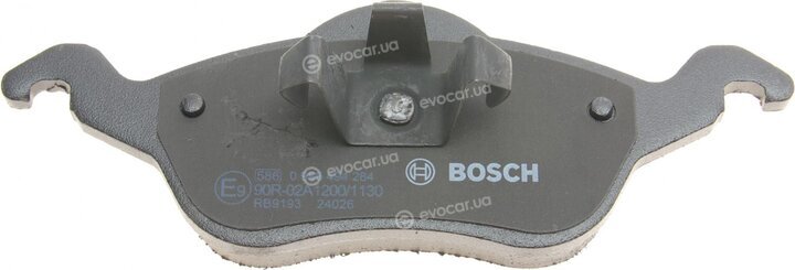 Bosch 0 986 494 284