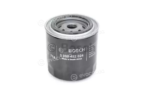 Bosch 0 986 452 024