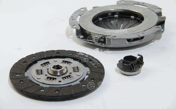 Valeo 821071
