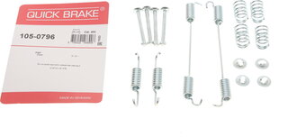 Kawe / Quick Brake 105-0796