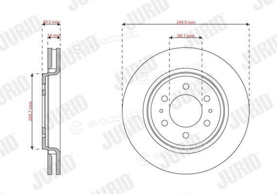 Jurid 563748JC-1