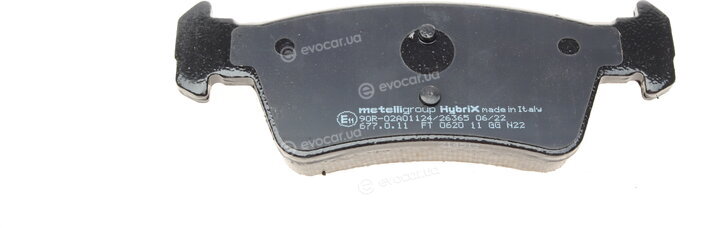 Metelli 22-0661-0