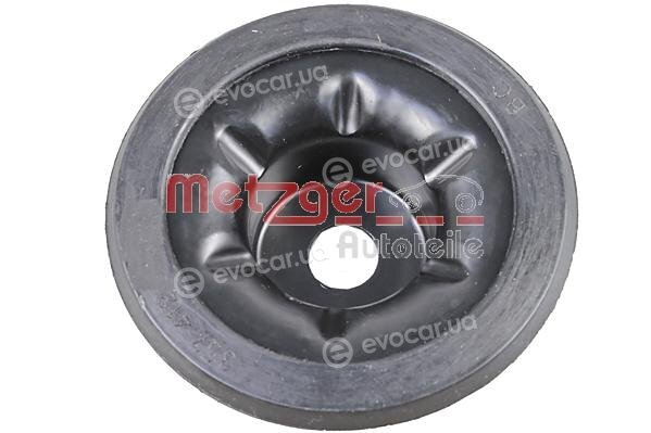 Metzger 6490304