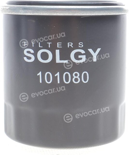 Solgy 101080