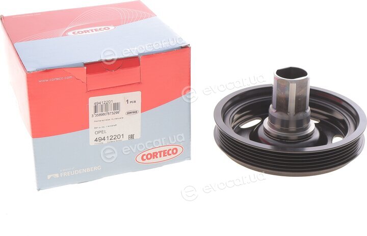 Corteco 49412201