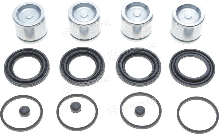 Kawe / Quick Brake 114-5379