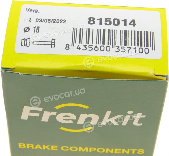 Frenkit 815014